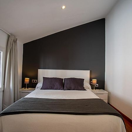Hotel El Cid Morella Eksteriør bilde