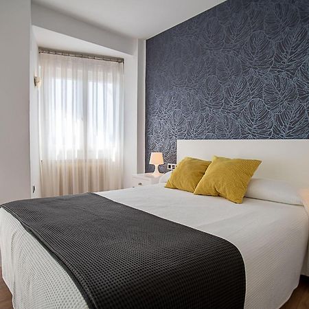 Hotel El Cid Morella Eksteriør bilde