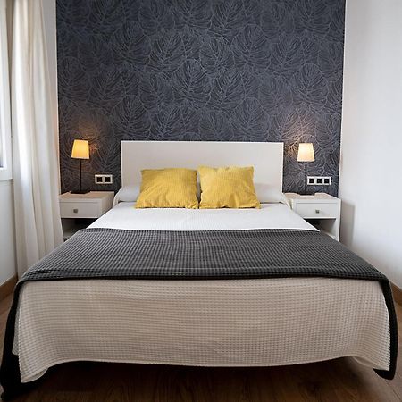 Hotel El Cid Morella Eksteriør bilde
