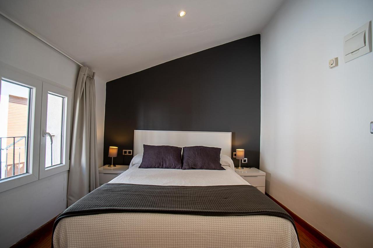 Hotel El Cid Morella Eksteriør bilde