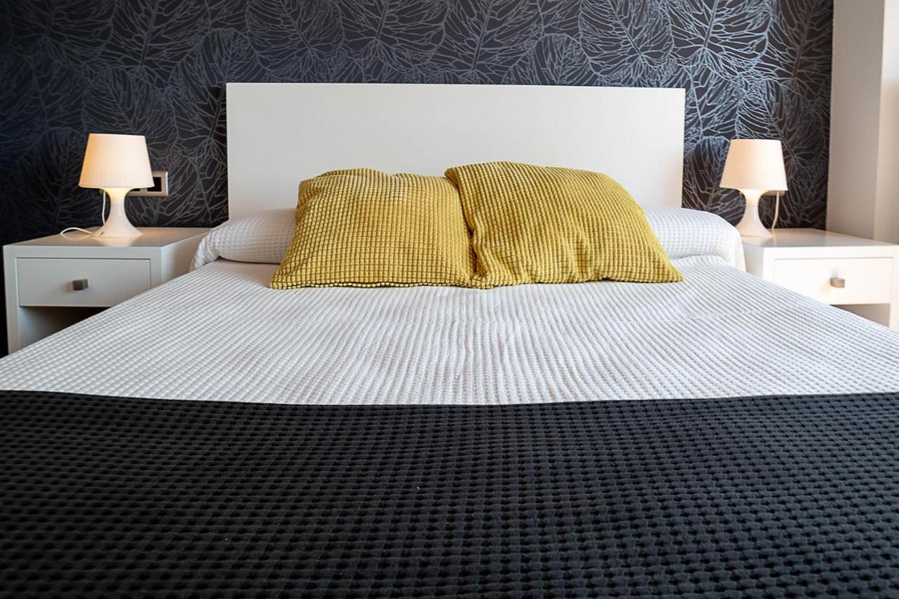 Hotel El Cid Morella Eksteriør bilde