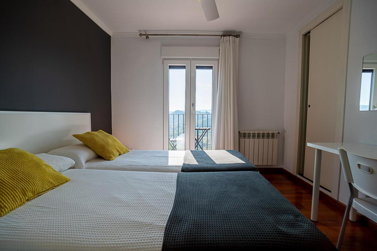 Hotel El Cid Morella Eksteriør bilde