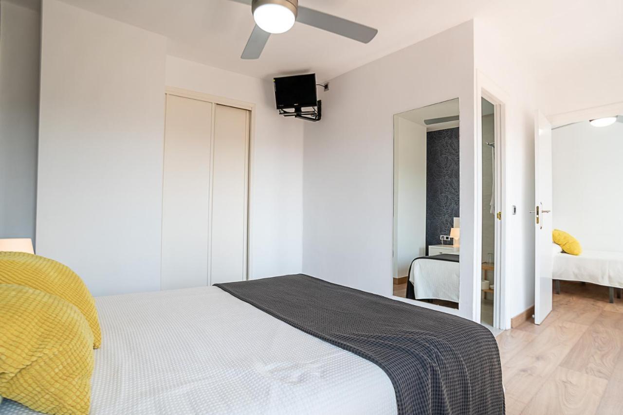 Hotel El Cid Morella Eksteriør bilde