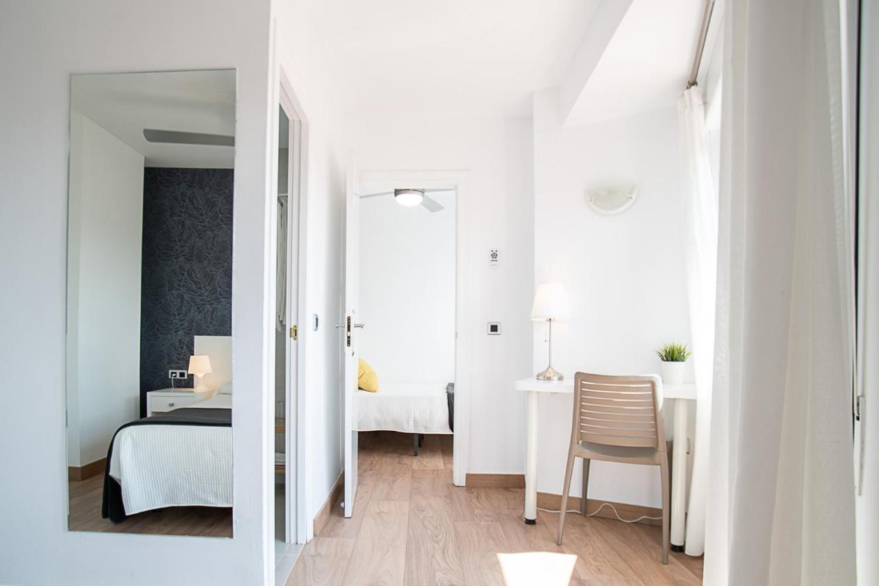 Hotel El Cid Morella Eksteriør bilde