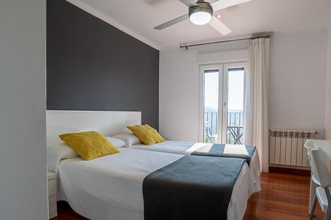 Hotel El Cid Morella Eksteriør bilde