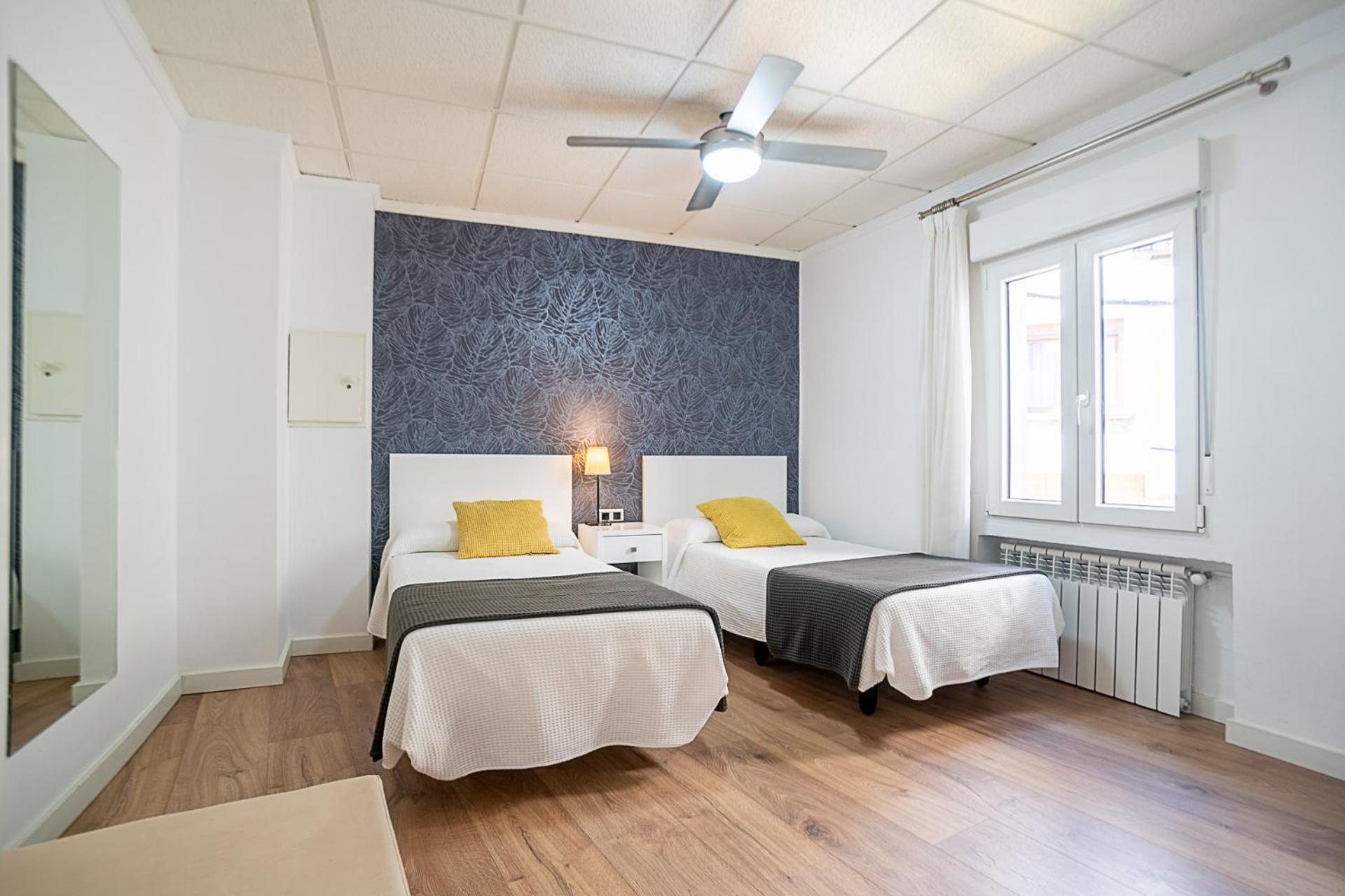 Hotel El Cid Morella Eksteriør bilde