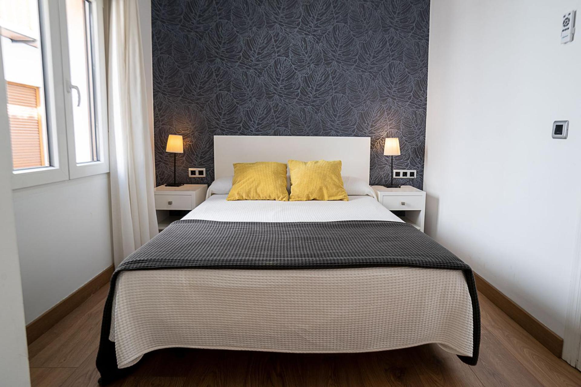 Hotel El Cid Morella Eksteriør bilde