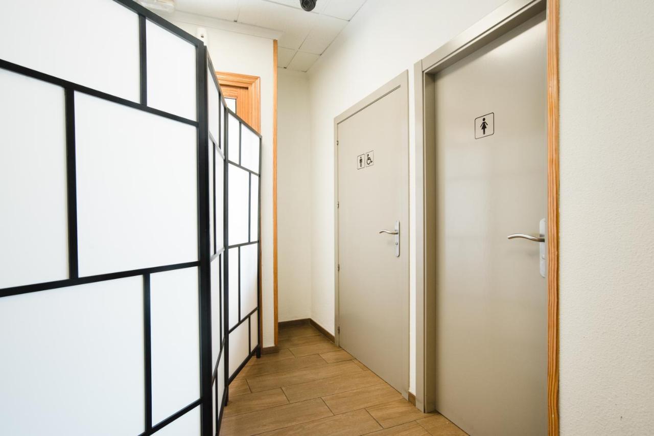 Hotel El Cid Morella Eksteriør bilde