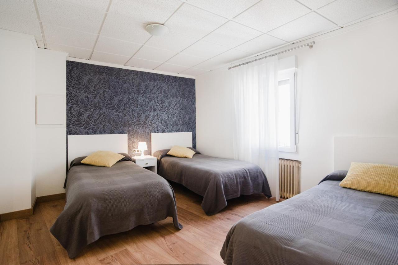 Hotel El Cid Morella Eksteriør bilde