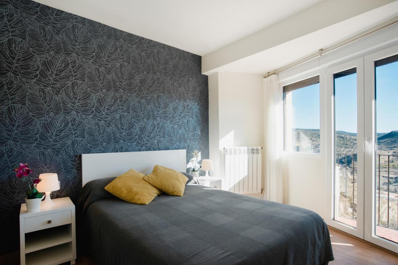 Hotel El Cid Morella Eksteriør bilde